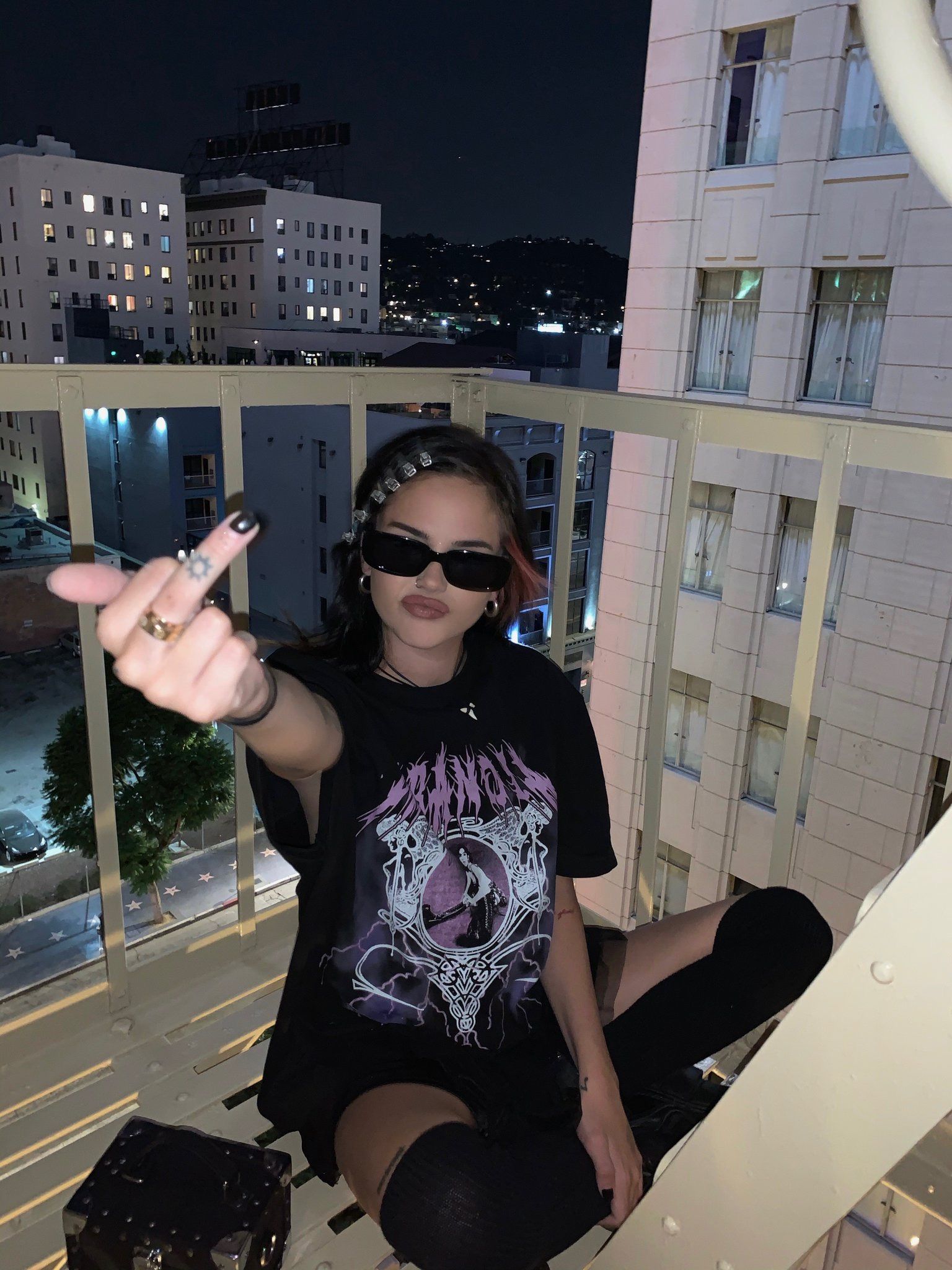 Sassy girls in Islamabad