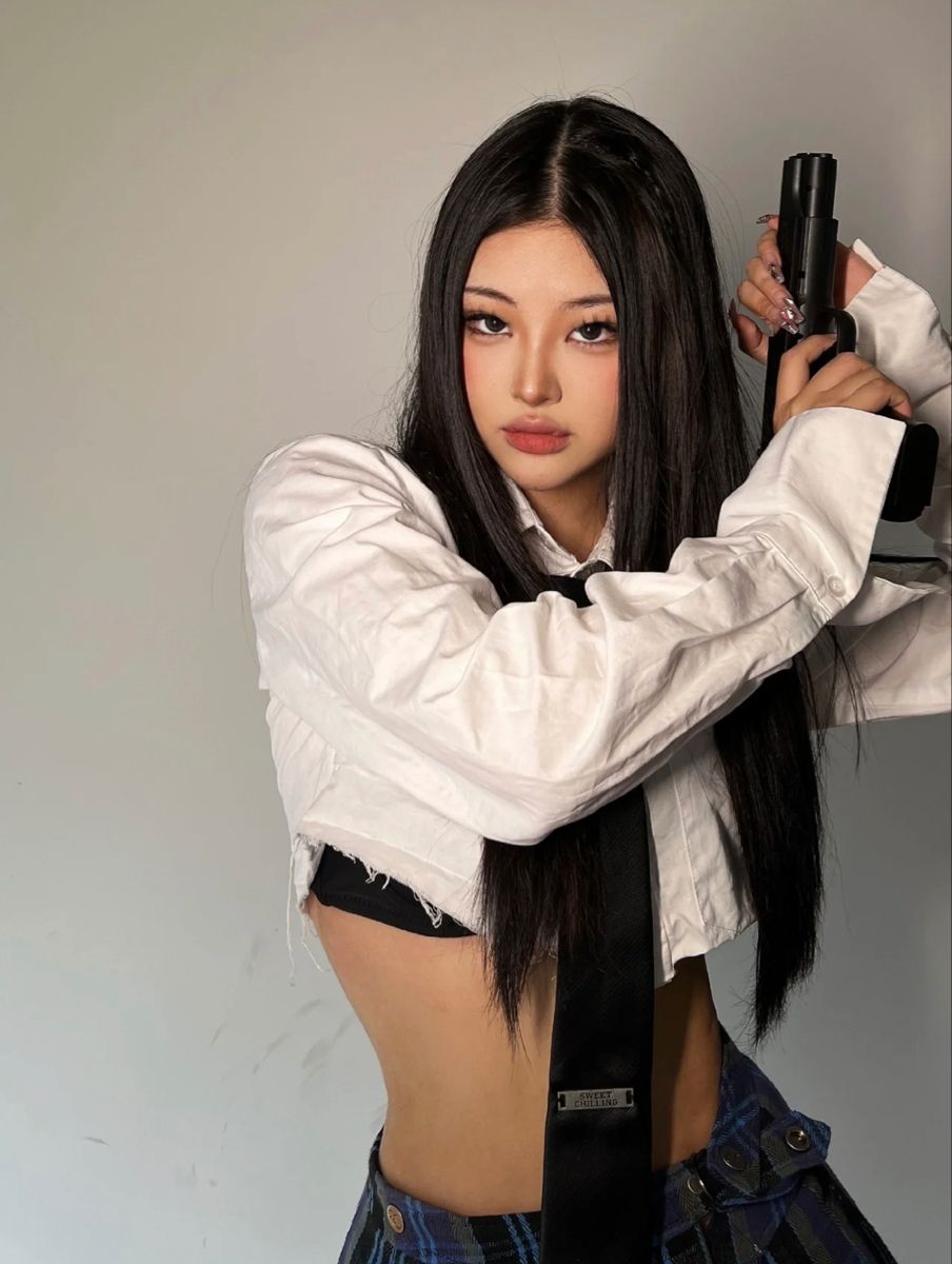 Sassy girls in Islamabad