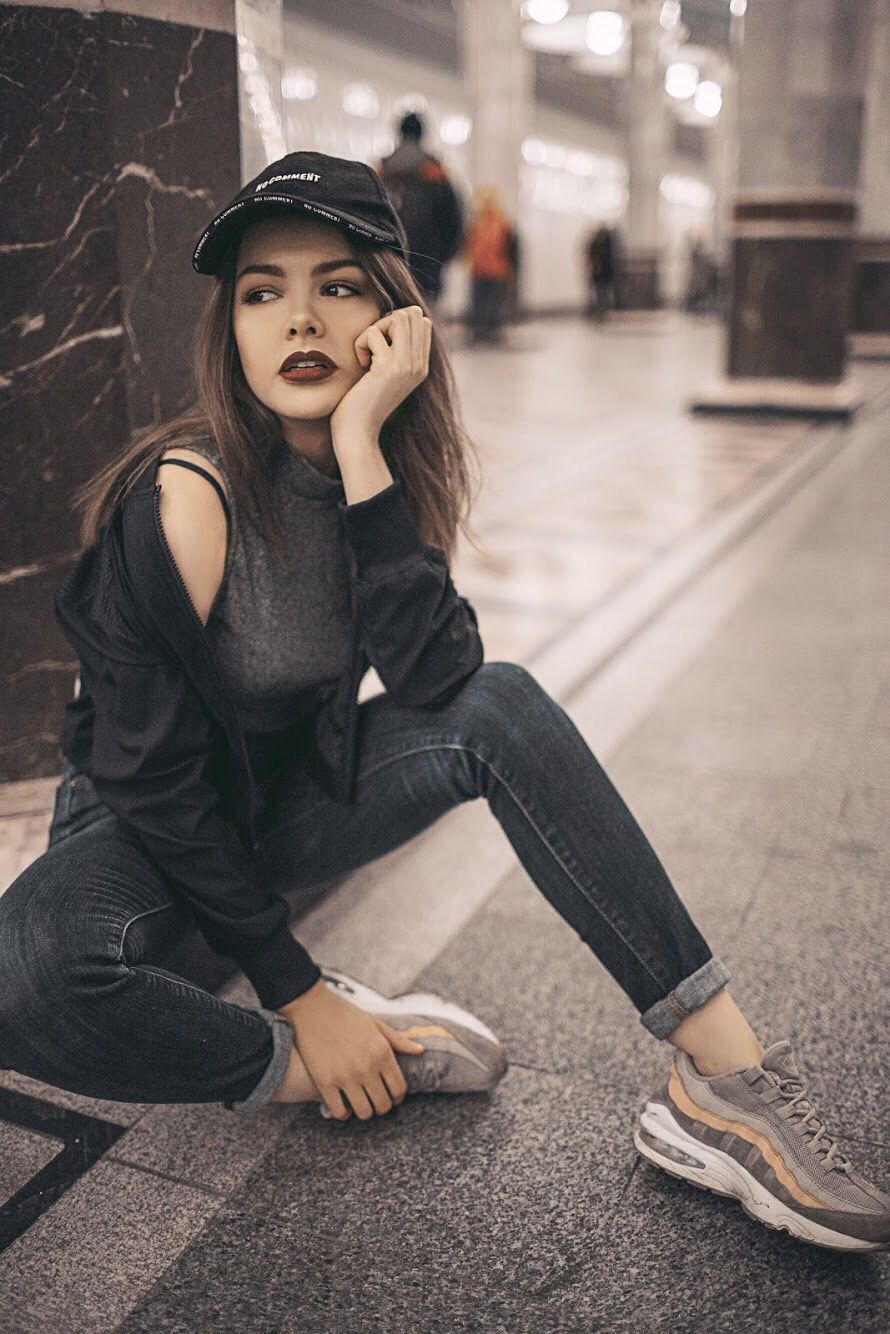 Sassy girls in Islamabad