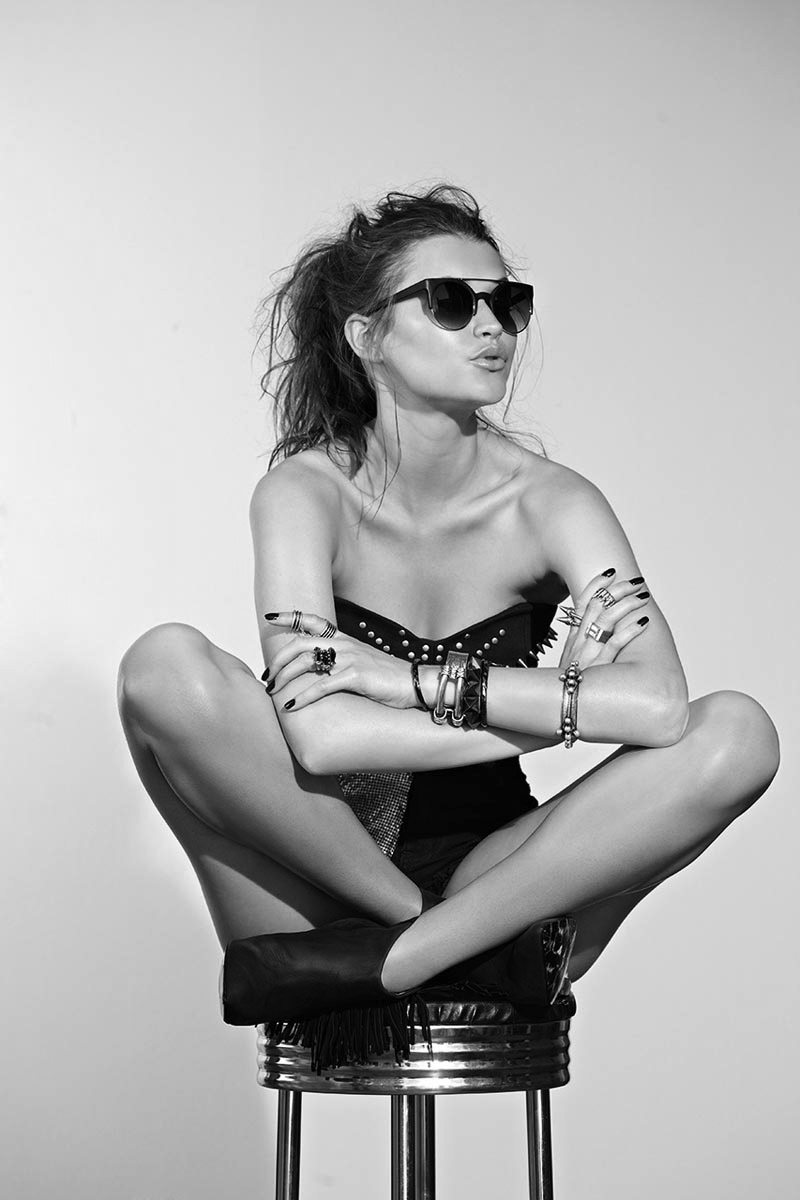 Sassy girls in Islamabad